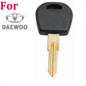 M-093 For daewoo car key blanks suppleirs