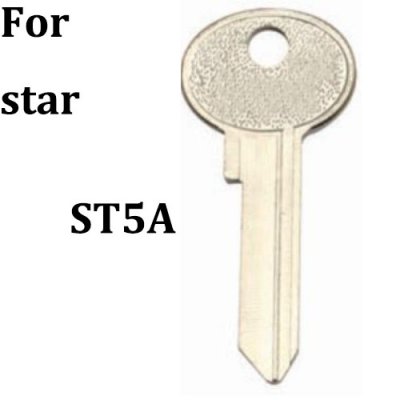 K-097 door key blanks ST5A STAR Wholesale