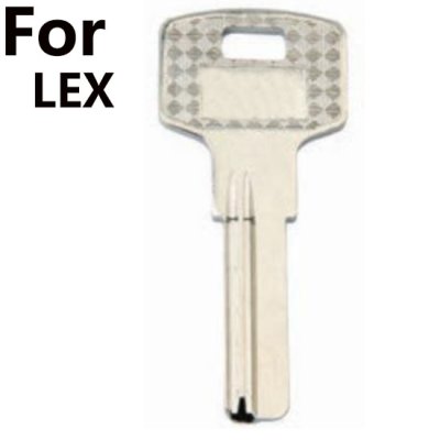 Y-302 For lex house key blanks suppliers