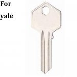 Y-496 For House key blanks suppliers