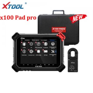 RM-09 X100 PAD2 Pro Pad 2 Better Than X300 Pro3 DP Auto Key