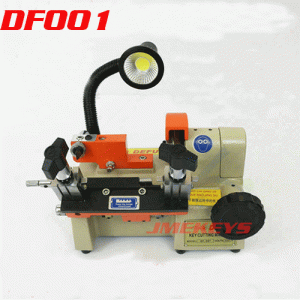 DE-03 DF001 Key Duplicating Machine key Cutting machine