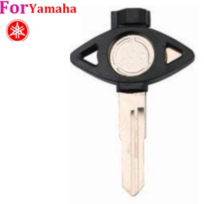 Moto-07 For Yamaha Motorcycle Key blanks Suppliers