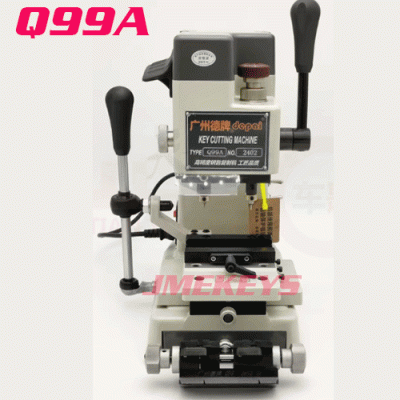 Q99A High Quality Q99A New types Key cutting Machine Suppliers