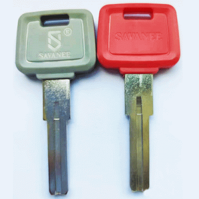HL-A58 For C Class House key Blanks Suppliers