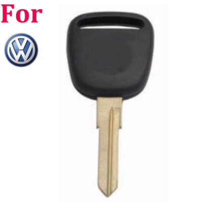 M-081 blank car key for VW