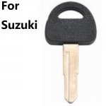 P-115 Car key blanks for suzuki