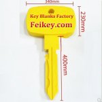 DL-01 FoR Advertisement Big key pad Feikey