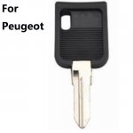 X-028 For Peugeot Car key blanks suppliers