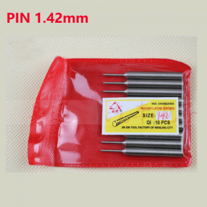 AP-04 Folding Remote Flip Key Blade Pins 1.42MM 10PCS /lots
