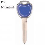 JM-024 deisigner Old Car key blanks For Mitsubishi Suppliers