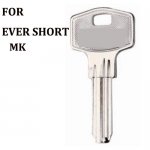 o-238 For MK EVER SHORT House key blanks suppliers