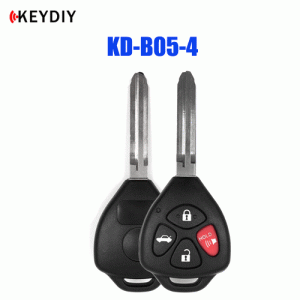 KD-B05-4 KD900/KD-X2/URG200 Key Programmer B Series