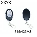 FTF-11 Face to face Garage remote Wireless Transmitter