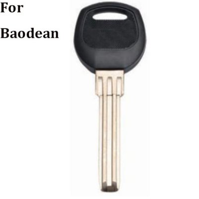 P-158 for Baodean house key blanks