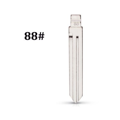 KD-88 For jianghuai key blade88 #