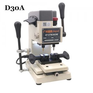 D30A Depai High quality D30A Key cutting machine