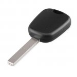 T-076 For Citroen Chip key shell blanks