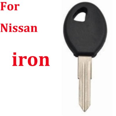 P-022A For iron steel Car key blanks nissan suppliers