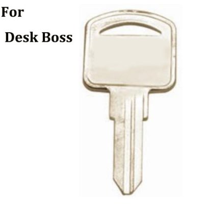 Y-130 For House key blanks supplier for desk boss