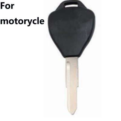 P-358 For Motorcycle key blanks for honda