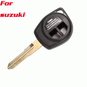 A-087 for Suzuki Grand Vitara Alto SX4 Agila Remote Key Shell