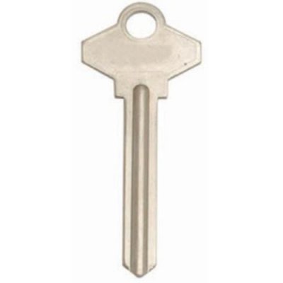 K-377 Brass House key blanks Oscar suppliers