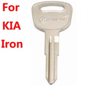 YS-101 For iron car key blanks for kia