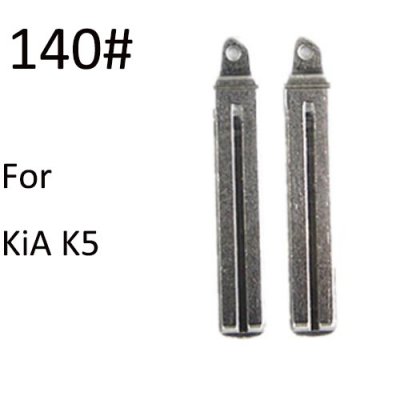 KD-140 Flip remote key blade for Kia k5 Original