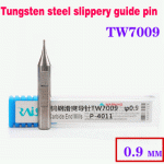 KCU-85 Raise 0.9MM Tungsten steel Key Copy Machine Guide Pin