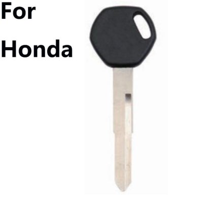 P-355 For Honda motorcycle key blank suppliers