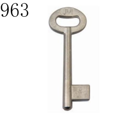 Y-362 Zinc alloy House key blanks 963 Suppliers