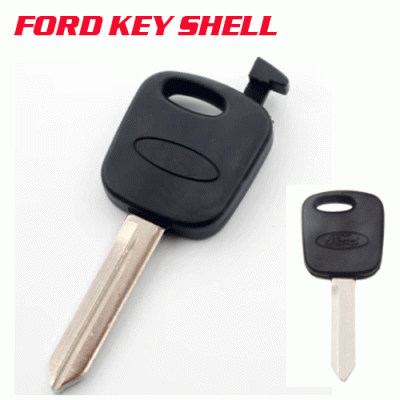 A-061 Transponder Remote Key Shell For Ford