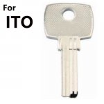 Y-309 For ITO Computer house key suppliers