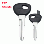 A-116 For Mazda Key Transponer Chip Key Shell