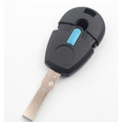 T-116 Transponder Key Case Shell For Fiat