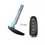 T-495 Smart Key Blade For Ford