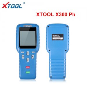 RM-10 X300 Plus Pro Auto Key Programmer XTool