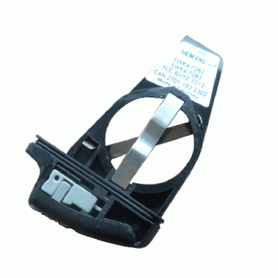 1104 FOR Smart Benz car key shell Battery Hold