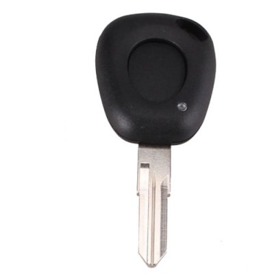 T-274 Key shell 1 button for renault