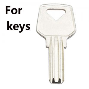 Y-416 For 3 lines hosue blank key suppliers