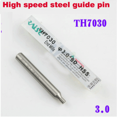 KCU-61 Raise 3.0MM Key Cutting Copy Making Machine Guide Pin