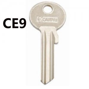 Y-399 IH12(AHR3) Blank house keys suppliers