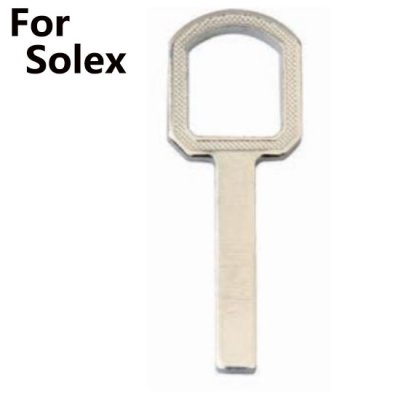 Y-165 For Solex house key blanks suppliers