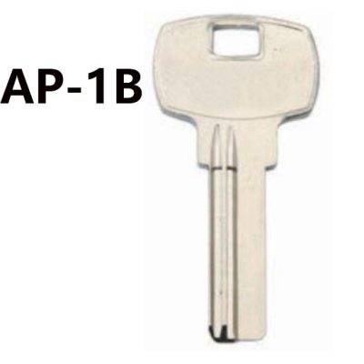 y-305 AP-1B House key blanks suppliers