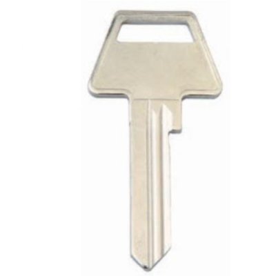 Y-154 For brass house blank key suppliers