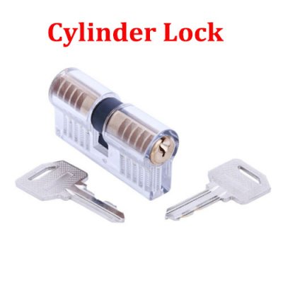 PS-14 Practise Locksmiths skill Cylinder lock locsmiths tools