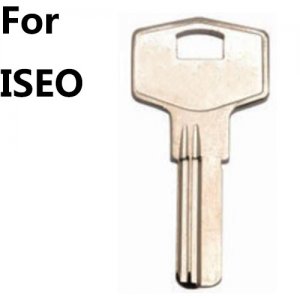 R-066 For Iseo Blank house key supplires