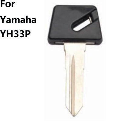 K-164 For yamaha YH33P Blank car keys