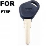 P-293 FT5P Car key blanks suppliers